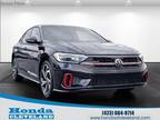 2022 Volkswagen Jetta GLI