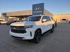 2023 Chevrolet Suburban