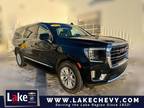 2022 GMC Yukon XL