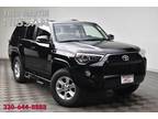 2019 Toyota 4Runner