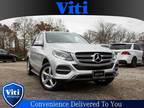 2018 Mercedes-Benz GLE 350
