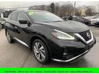2019 Nissan Murano
