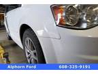 2015 Dodge Grand Caravan