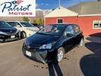 2018 Toyota Yaris
