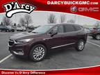 2019 Buick Enclave