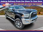 2017 Ram 2500