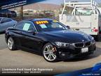 2018 Bmw 430