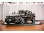 2022 Bmw 430