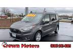 2021 Ford Transit Connect