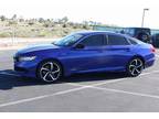 2022 Honda Accord Hybrid