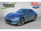 2019 Mazda Miata RF
