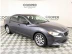 2014 Mazda Mazda6
