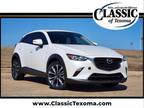 2019 Mazda CX-3