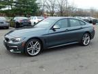 2019 BMW 430 Gran Coupe