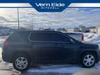 2017 GMC Terrain