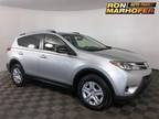 2013 Toyota RAV4