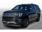 2019 Ford Expedition
