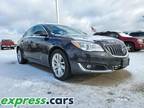 2015 Buick Regal