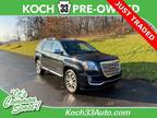 2016 GMC Terrain