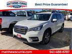 2020 Subaru Ascent