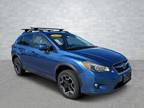 2014 Subaru XV Crosstrek