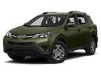 2013 Toyota RAV4