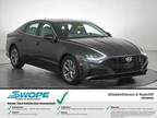 2020 Hyundai Sonata