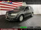 2019 Dodge Journey
