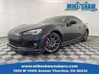 2019 Subaru BRZ