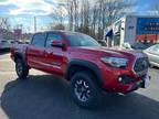 2018 Toyota Tacoma