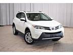 2013 Toyota RAV4