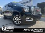 2019 GMC Yukon