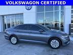 2020 Volkswagen Jetta