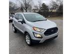 2018 Ford EcoSport