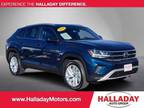 2020 Volkswagen Atlas Cross Sport