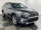 2019 Toyota RAV4 Hybrid