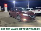 2019 Nissan LEAF