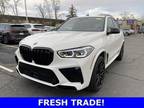 2021 Bmw X5 M