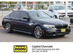 2019 Bmw 540