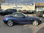 2015 Bmw Z4