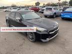 2022 Kia Stinger