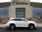 2019 Lexus RX 350L