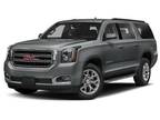 2020 GMC Yukon XL
