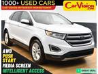 2015 Ford Edge