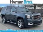 2020 GMC Yukon
