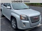 2015 GMC Terrain