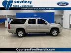 2007 Chevrolet Suburban