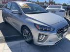2020 Hyundai Ioniq Limited PLUG-IN HYBRID