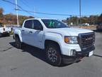 2022 Gmc Canyon AT4