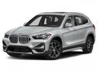 2021 BMW X1 sDrive28i